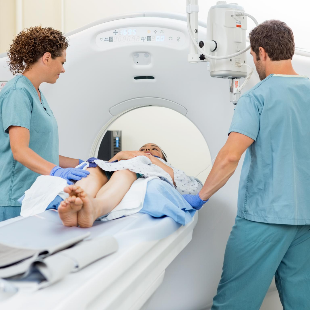 What Does A Cardiac CT Scan Show or Detect and When Do You Need It? -  UChicago Medicine